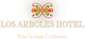 Los Arboles Hotel
