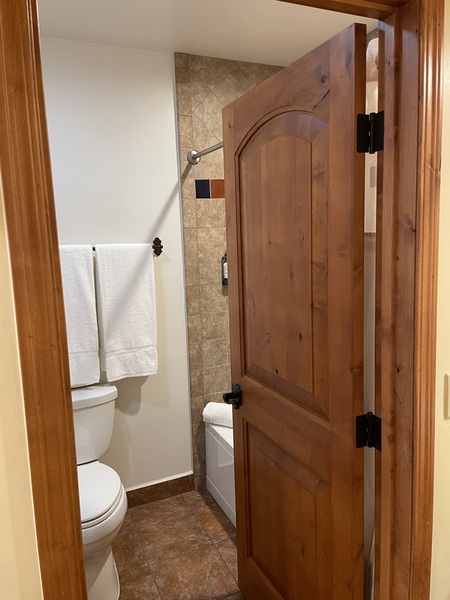 Old World Wooden Accents